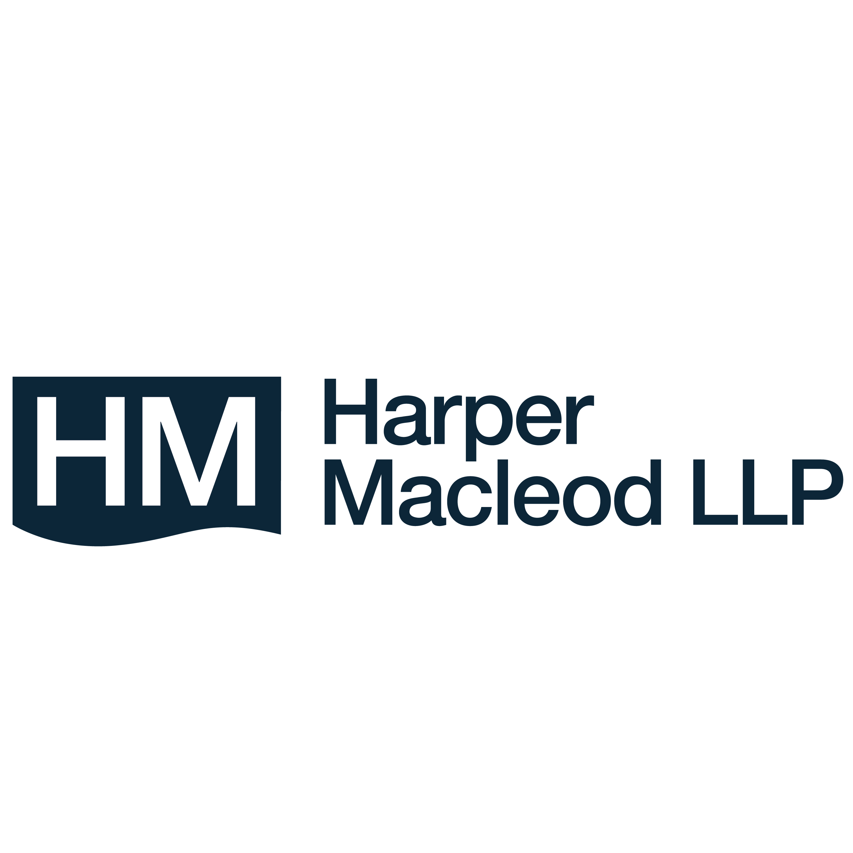 Harper Macleod LLP logo
