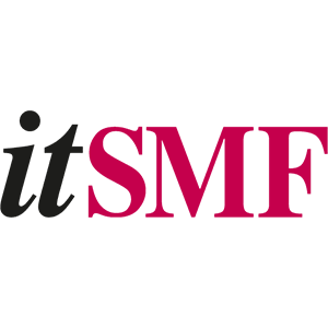 IT Service Management Forum Itsmf Logo Square