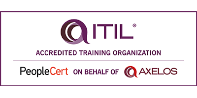 Image of the ITIL logo