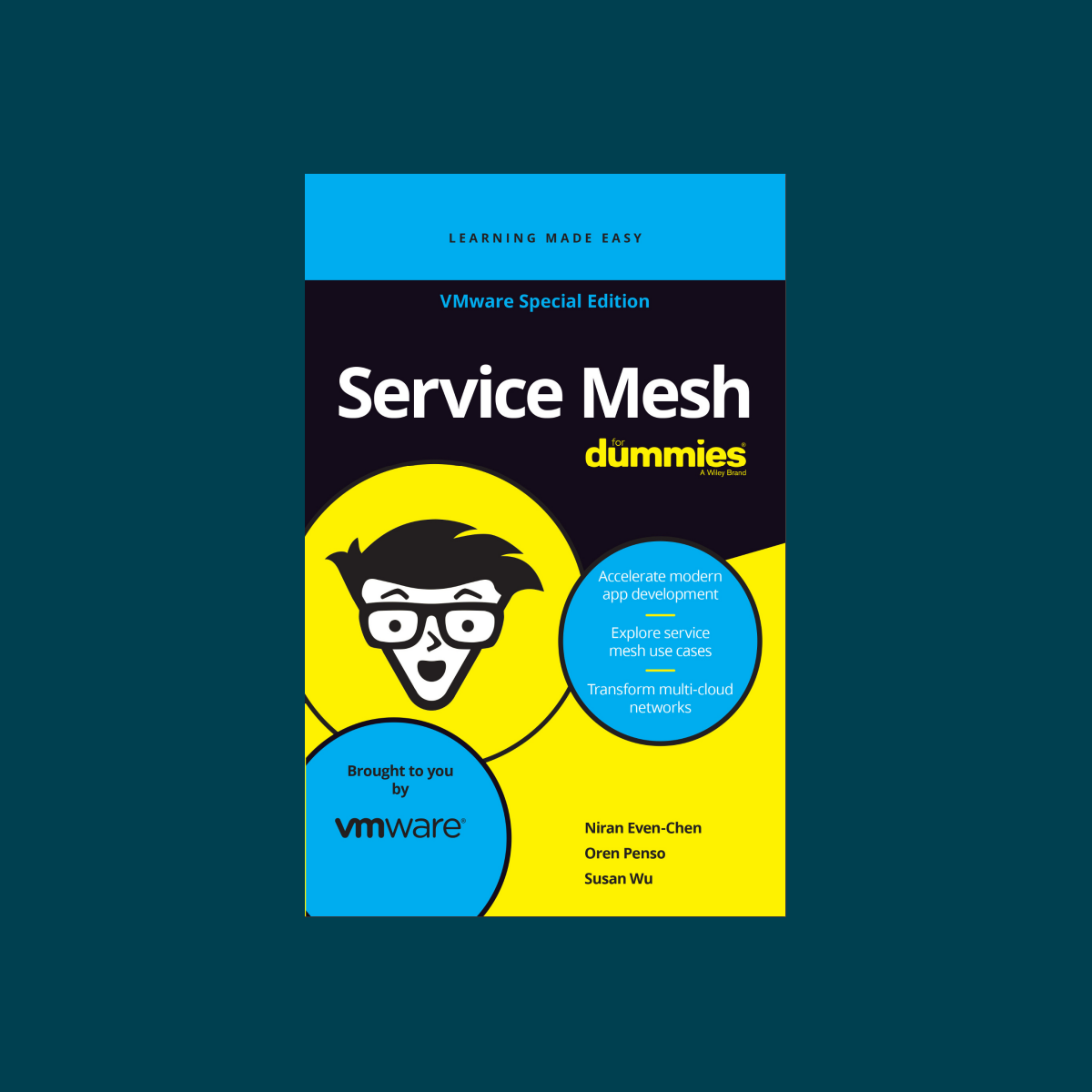 Service Mesh For Dummies