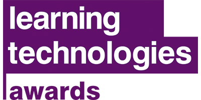 learning technologies awards