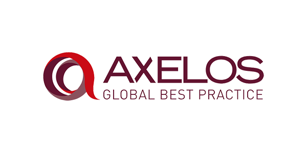 AXELOS Partner Logo