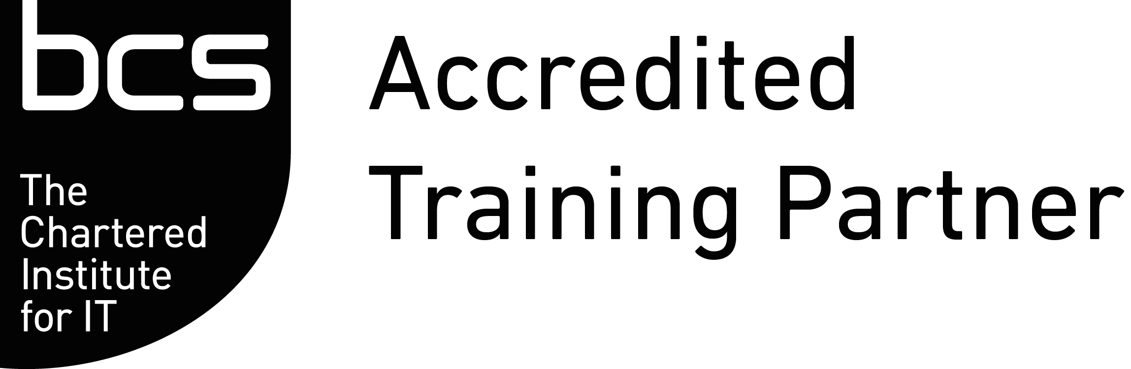 BCS Accredited training partner