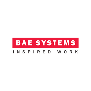 BAE Case Study Logo