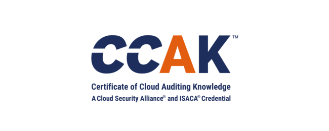CCAK Logo
