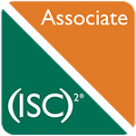 Isc2 Associate logo