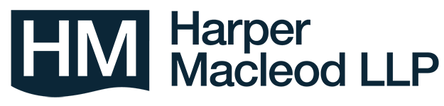 harper maclleod logo