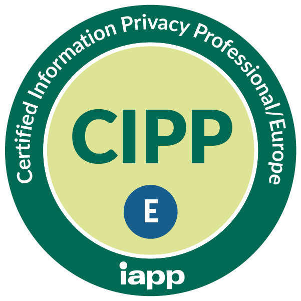 Certified Information Privacy Professional (QACIPP)